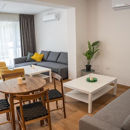Diamond Luxury Apartments Siófok Exterior foto