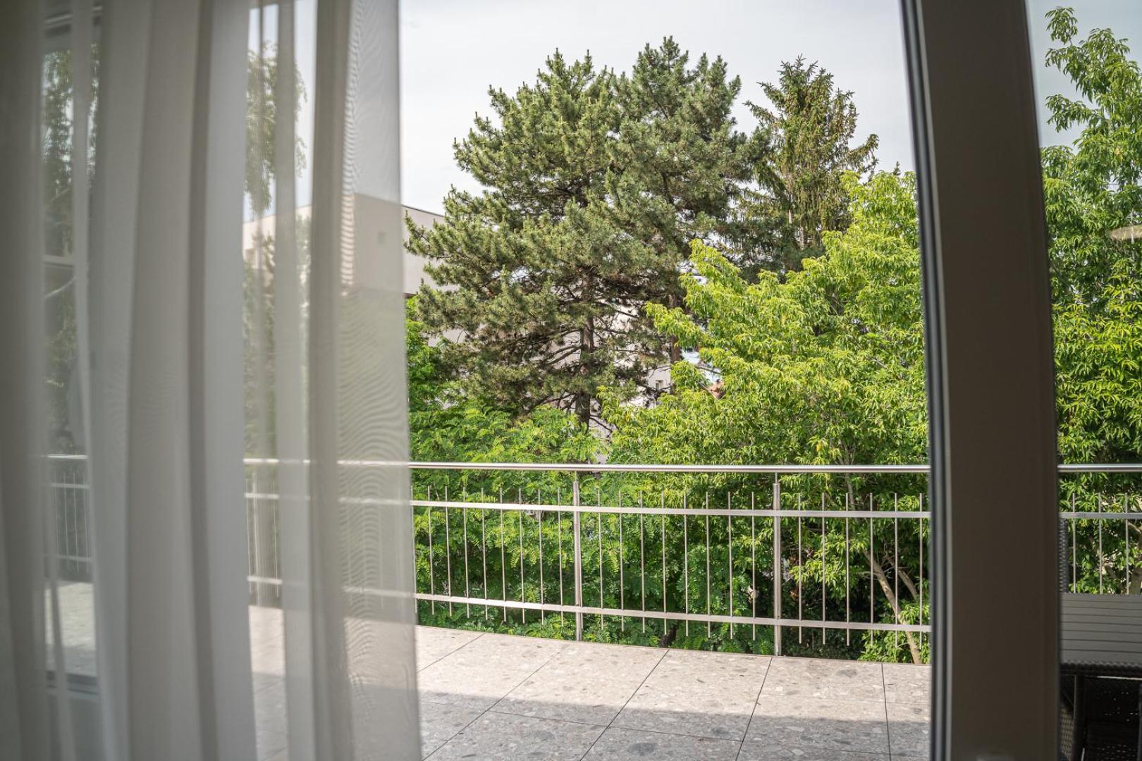 Diamond Luxury Apartments Siófok Exterior foto